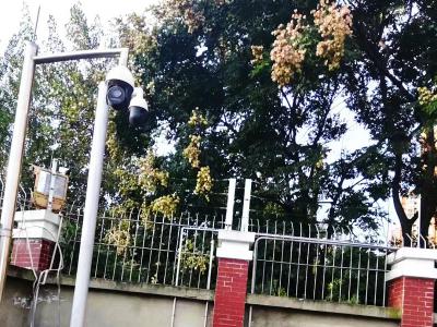 成都燃气赖家坡站