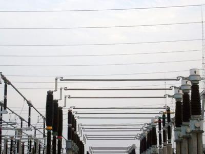 广安华蓥6个变电站