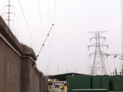 贵州兴义变电站