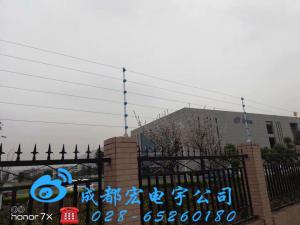 成都士兰半导体工厂