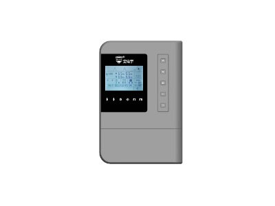 触网电子围栏主机HDY-C100