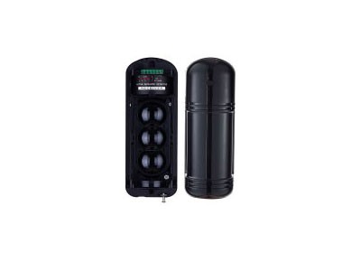 红外对射探测器