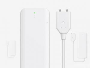 智能水浸探测器