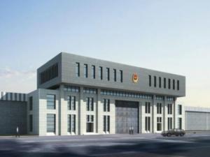 监所周界解决方案