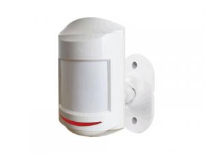 无线红外探测器