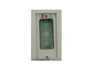 防爆双鉴探测器