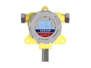 防爆温湿度变送器（隔爆型）