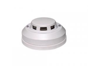 吸顶式烟感探测器