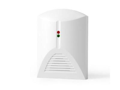 玻璃破碎探测器