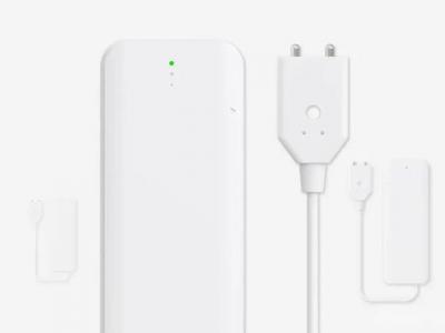 智能水浸探测器