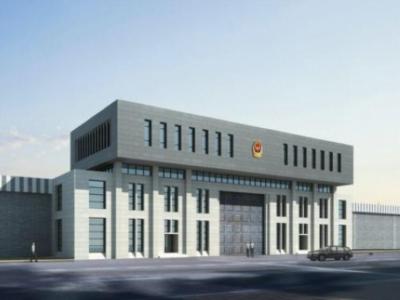 监所周界解决方案