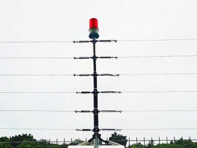 东百物流园新津基地