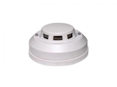 吸顶式烟感探测器