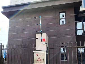 国宾壹号一期和二期