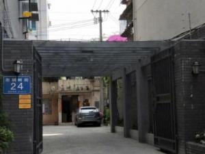 市中心老小区26个院落案例