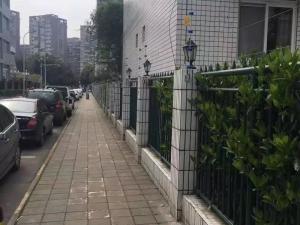 资阳移动家属小区的电子围栏项目已安装完工，目前已进入运行状态