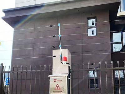 国宾壹号一期和二期